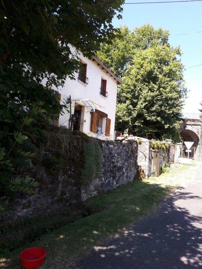 No 2 Route De La Maronne, Loupiac La Gare Apartment Exterior photo